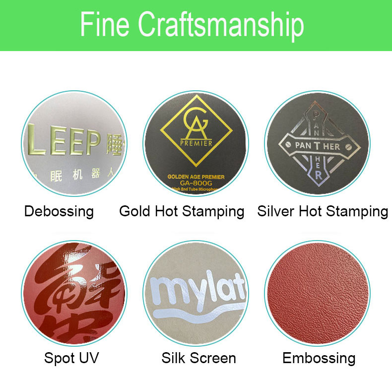 Packing Material Custom Logo Magnetic Candy Chocolate Packaging with Customized Color