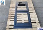 Laser Cutting Punching Bending Welding Powder Coating Equipment Shell Sheet
