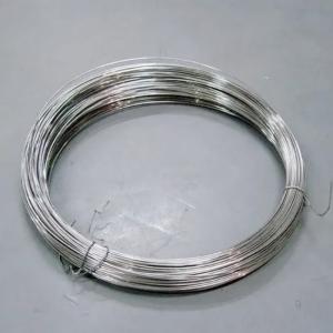 Quality SS 304 316 Stainless Steel Spring Wire Heating Elements Materials 20mm wholesale