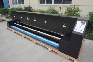 Quality Directly Roll To Roll Dye Sublimation Machine wholesale