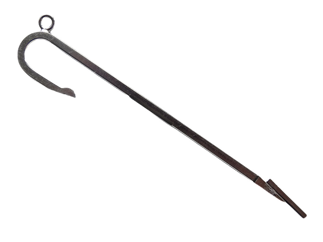 Crochet Knitting Needles G7 73.71 Plate G7 73.71 Wire
