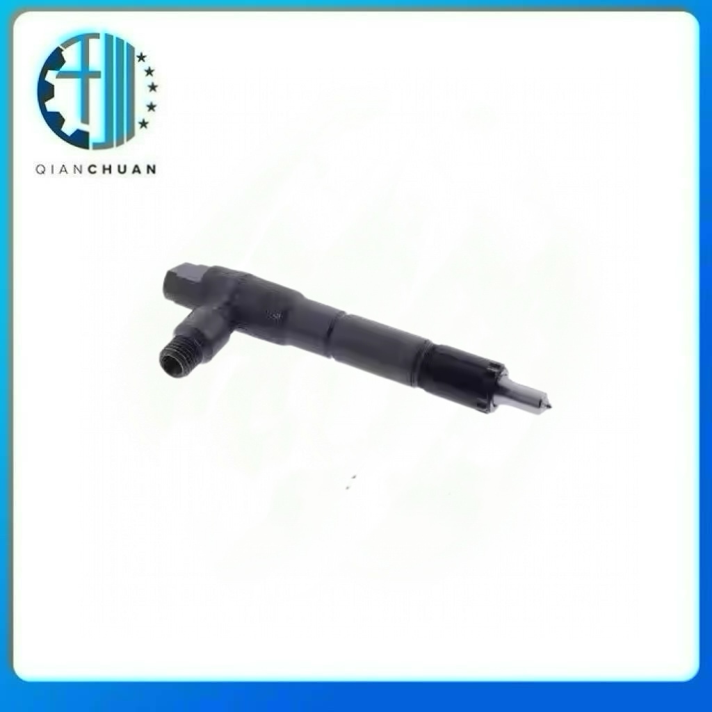 Fuel Injector 11-8715 for Yanmar TK4.86E TK486E TK486 486 486E Engine Spare Parts
