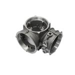 Size Custom Aluminum Alloy Die Casting Housing Parts Products High Precision