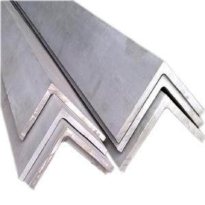 Quality Hot Rolled Equal Stainless Steel Angle Bar ASTM 2205 2507 wholesale