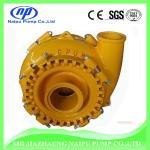 30 years factory Hot Sales supplier of gravel pump