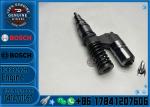 Fuel Injector 0414701020 0414701036 1548475 0414701064 0414701057 Compatible