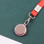 ID Lanyard Fob Pocket Nurse Watch Trendy Casual Nurse Hospital Gift Medical