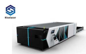 Quality 6000W High Power Fiber Laser Cutting Machine for Metal wholesale
