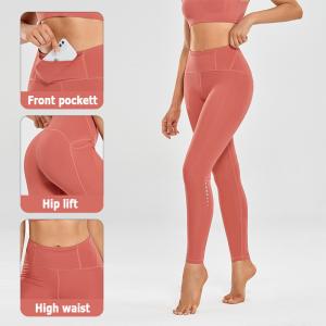 Quality Mesh Breathable Plus Size Yoga Pants Sports Leggings Polyester Spandex wholesale