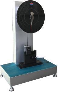 High Performance Izod Impact Units XJU-5.5J Izod Impact Value Testing Machine