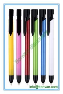 Quality novel design plastic gift ball pen,logo promotional use wholesale