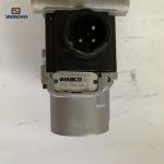 WABCO Original Parts Spare Parts 4721950550 EBL Electromagnetic Valve Use For