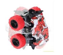 Quality Factory Wholesale Big Wheel Toys Car Friction Toys Mini Inertia Car Toys Best-Selling Global wholesale