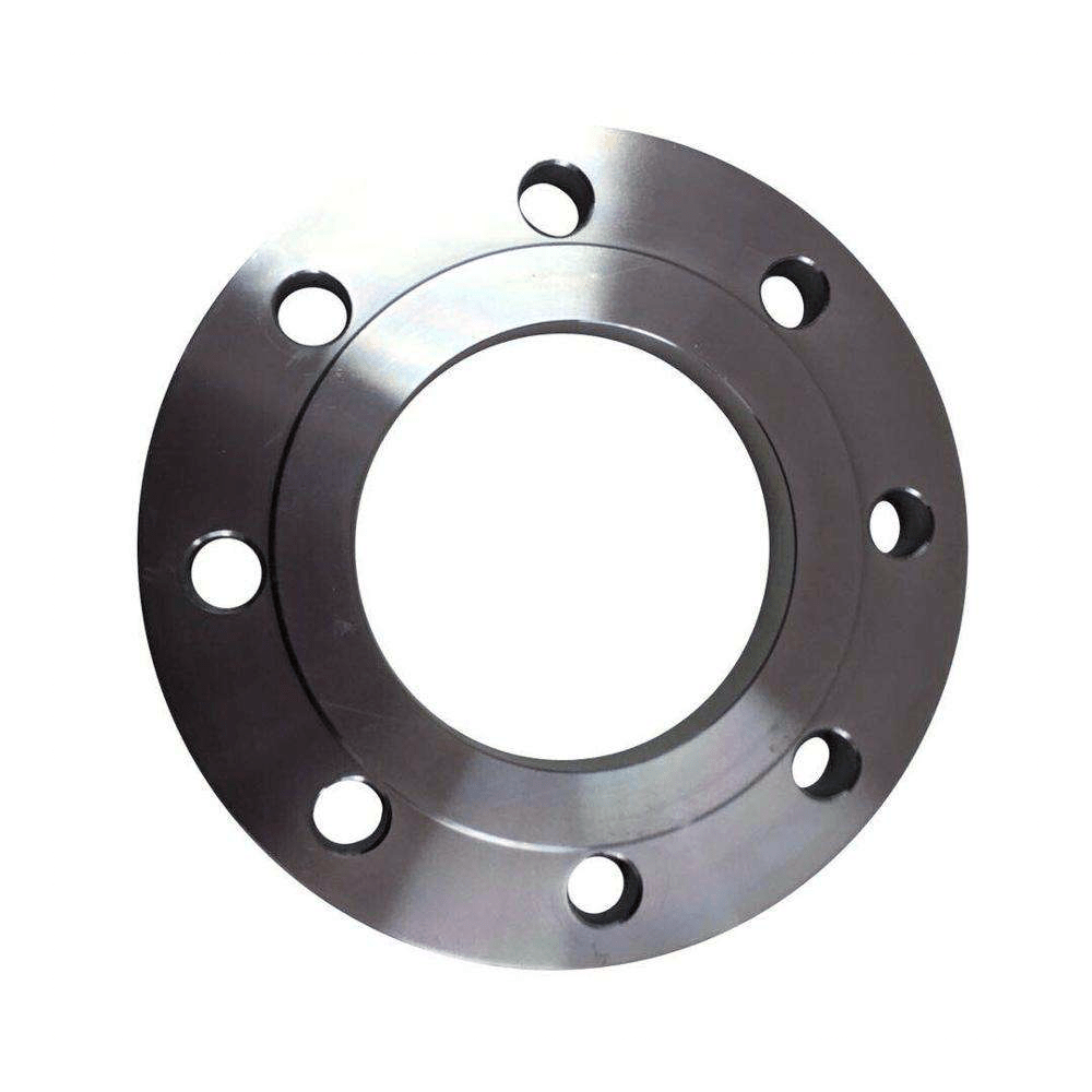 SWRF Stainless Steel Flange ASTM A182 F304 B16.5 Oil Gas Proof Against Corrosion