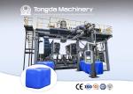 Automatic Large Blow Molding Machine