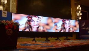 Quality P1.538 Fine Pitch LED Display wholesale