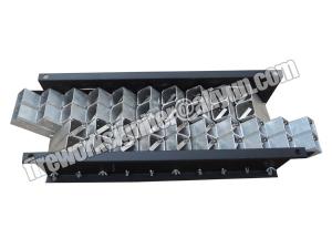 Quality Roman Candle Fix 2inch 40shots Aluminum Fireworks Racks wholesale