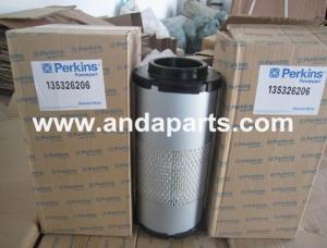 Quality GOOD QUALITY PERKINS AIR FILTER 135326206 wholesale