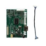 Screen HDMI Driver Board 1024*600 High Resolution Industrial Grade