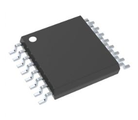 Quality TSC2046IPWR IC SCREEN CNTRL 12BIT 16TSSOP wholesale