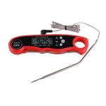 Waterproof Instant Read Meat Thermometer For Grill Oven BBQ