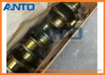 Heatproof Excavator Custom Forged Crankshaft 261-1544 For D6R D7R Bulldozer