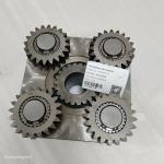 Carrier 332/H3928 332H3928 332/H3915 332/H3930 for JS200 Reduction Gearbox Parts