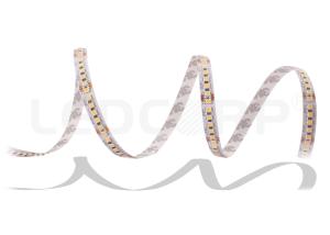 Quality High CRI full spectrum led strip natural white CRI&gt;98 32.4W IP68 rating 24V Grow Light strips wholesale