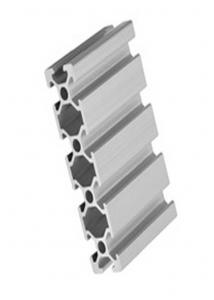 Quality Custom Aluminum Extrusion Assemble Line Profiles 6061 6063 T5 / T6 wholesale