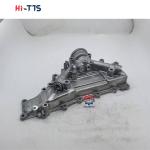 4d34 4D35 4D34T 4D35T ME017230 Oil Cooler Cover Spare Parts