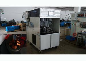 Quality Electric Full - Automatic Coil Inserting And Drifting Machine For Three - Phase Motor wholesale