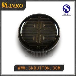 Quality 2015 hot selling mens metal snap button wholesale