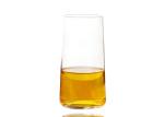 17ounce Lead Free Crystal Drinking Glasses Mouth Blown