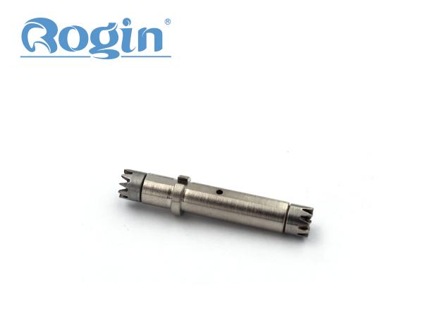 OEM Dental Handpieces And Accessories / Teeth Driving Shaft For Low Speed Contra