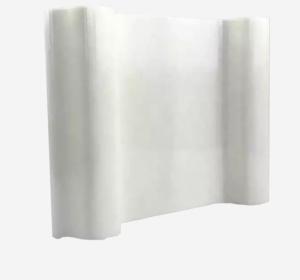 Quality Custom colors plastic corrugated sheets Fiberglass Reinforced Polymer corrugated sheet plastic wholesale