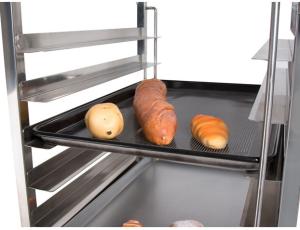 Quality stainless steel bakery trolleys wholesale