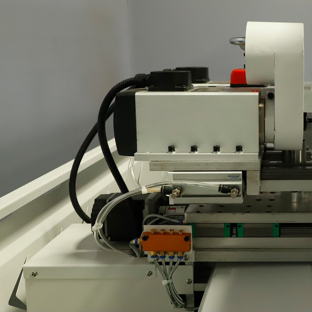 DC24V Woodworking CNC Side Hole Drilling Machine For Furniture