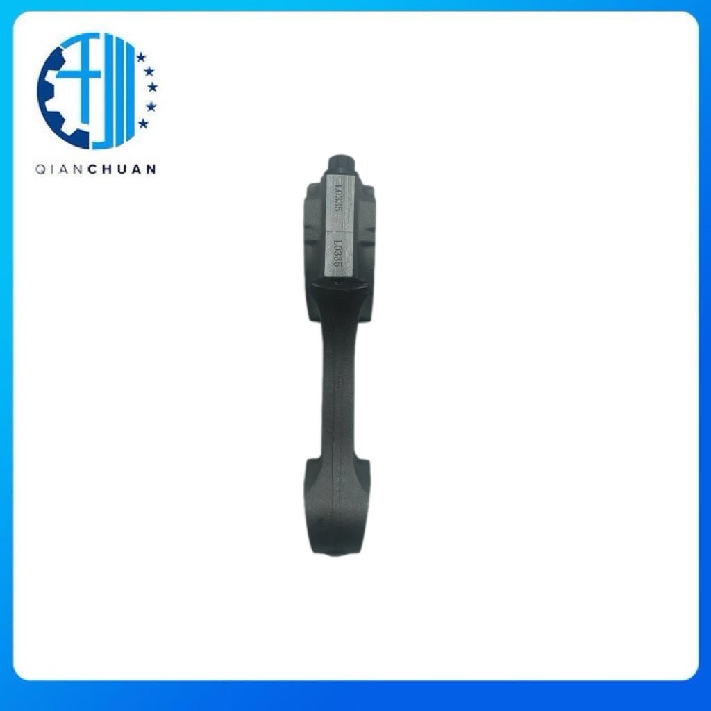 8-97135032-9 Connecting Rod fits for Isuzu 4HF1 4HG1 Engine Spare Parts