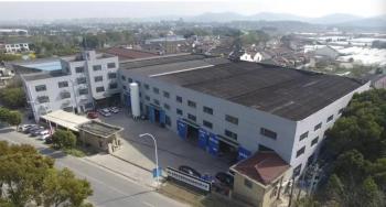 Wuxi Huaruide Automation Machinery C0.,LTD