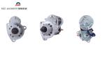 Toyota 4.5KW 24Volt Generator Starting Motor