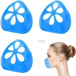 Quality Food Grade Silicone Houseware 3D Mask Bracket Support wholesale