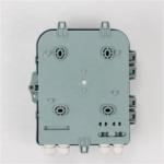 IP65 Fiber Optic Distribution Box 16 Core Non Sealed Type High Containing