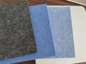 Quality Custom 12mm Polyester Fiber Acoustic Panels Eco Friendly Sound Absorbing Wall Panels wholesale