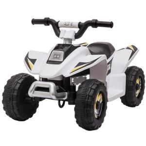 Quality 6V7A*1 Battery ATV Quad Toy Ride On Car For Children 2-6 Years Old wholesale