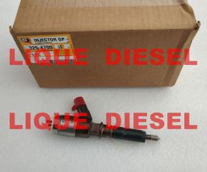 Quality CAT CR Injector 326-4700 3264700 32F61-00062 326 4700 32F6100062 for CAT 320D Excavator wholesale