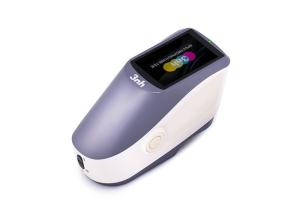 Quality Viet Nam Roasted and Cooked Nuts Laboratory Colorimeter YS4510 ISO7724 Spectrophotometer wholesale
