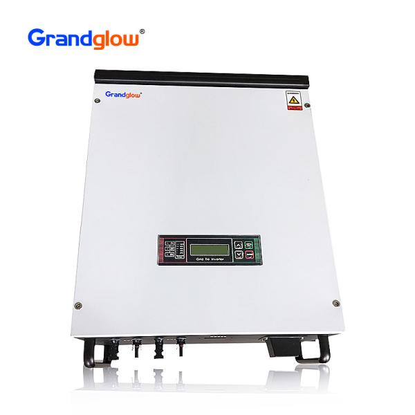 500vdc230vac 10kW single-phase grid connected inverter is used for household