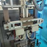 15bags/min Multi Lane Packaging Machine 0.06mm High Speed