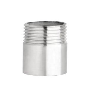 Quality Connection Welding 201 304 316 Stainless Steel Threaded Socket NPT BSPP BSPT G threaded wholesale