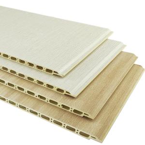 Quality Eco-Friendly Bamboo Fiber Wall Panels for Fast Installation Other After-Sale Service wholesale